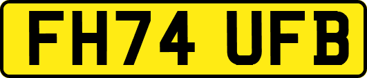 FH74UFB