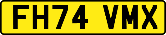FH74VMX
