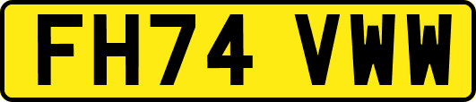 FH74VWW