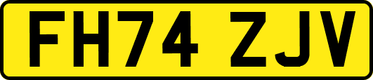 FH74ZJV