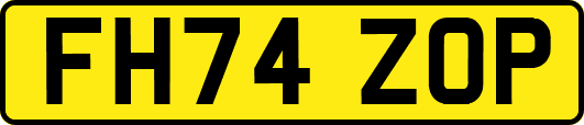 FH74ZOP
