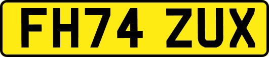 FH74ZUX