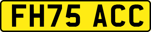 FH75ACC