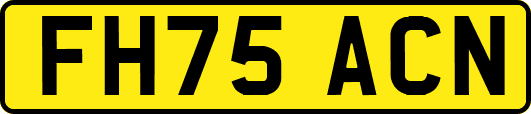FH75ACN