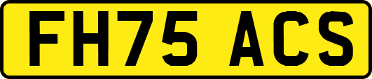 FH75ACS
