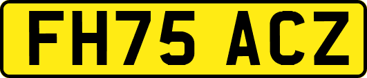 FH75ACZ
