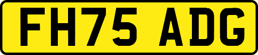 FH75ADG