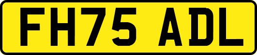 FH75ADL
