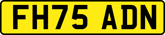 FH75ADN