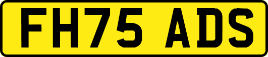 FH75ADS