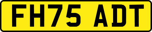 FH75ADT