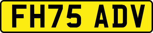 FH75ADV