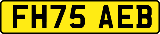 FH75AEB
