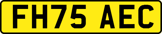 FH75AEC