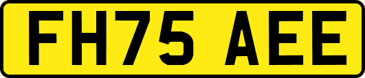 FH75AEE