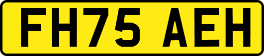 FH75AEH