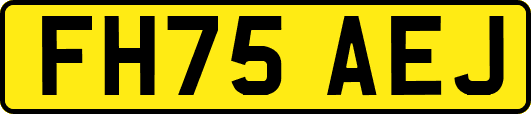 FH75AEJ
