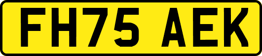 FH75AEK