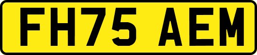 FH75AEM