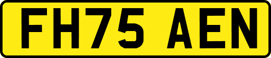 FH75AEN