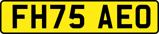 FH75AEO