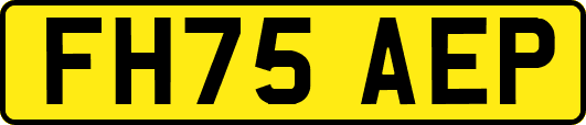 FH75AEP