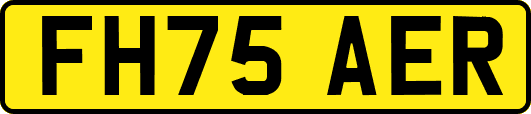 FH75AER