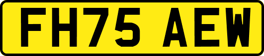 FH75AEW