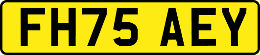 FH75AEY