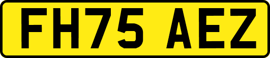 FH75AEZ