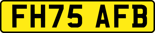 FH75AFB