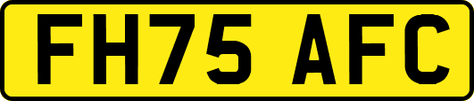 FH75AFC