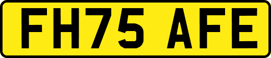 FH75AFE