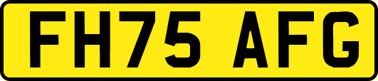 FH75AFG