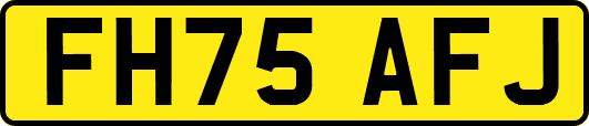 FH75AFJ