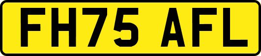 FH75AFL