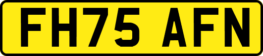 FH75AFN