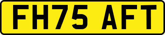 FH75AFT