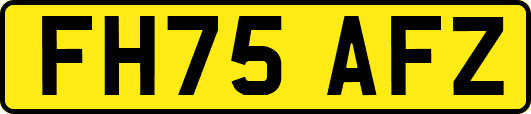 FH75AFZ