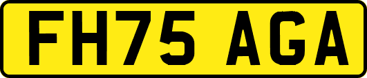 FH75AGA