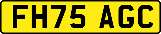 FH75AGC