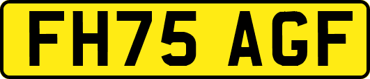 FH75AGF