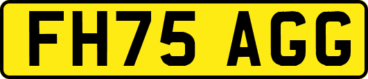 FH75AGG