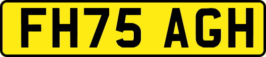 FH75AGH