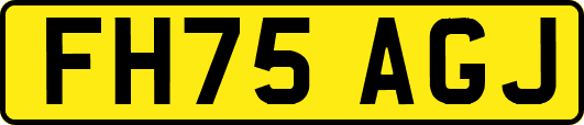 FH75AGJ