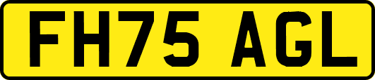 FH75AGL