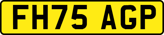 FH75AGP
