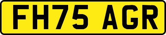 FH75AGR