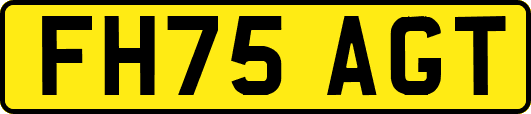 FH75AGT