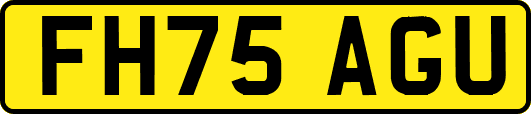 FH75AGU